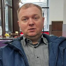 Фотография мужчины Виктор, 50 лет из г. Одинцово