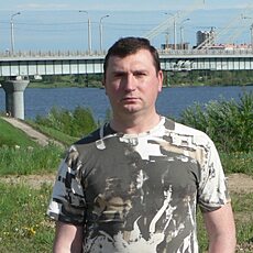 Фотография мужчины Sergei, 51 год из г. Мозырь