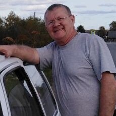 Фотография мужчины Николай, 59 лет из г. Сыктывкар