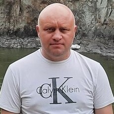 Фотография мужчины Александр, 43 года из г. Черепаново