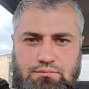 Муслим, 37 лет