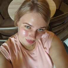 Фотография девушки Ксения, 29 лет из г. Курганинск