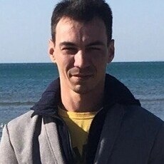 Фотография мужчины Игорь, 27 лет из г. Новопавловск