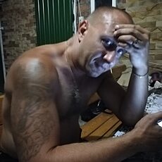 Фотография мужчины Евгений, 46 лет из г. Краснодар