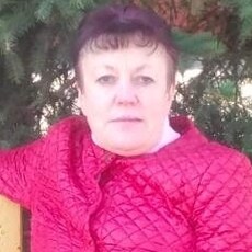 Фотография девушки Людмила, 54 года из г. Краснополье
