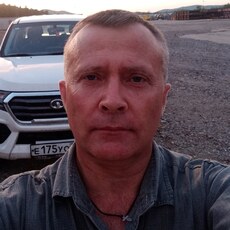 Фотография мужчины Валентин, 46 лет из г. Арсеньев