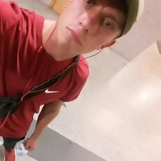 Фотография мужчины Сашка, 27 лет из г. Кстово