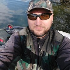 Фотография мужчины Павел, 47 лет из г. Курск