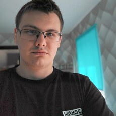 Фотография мужчины Денис, 23 года из г. Шумерля