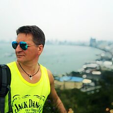 Фотография мужчины Андрей, 55 лет из г. Москва