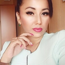 Фотография девушки Александра, 41 год из г. Белорецк