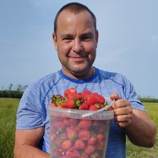 Фотография мужчины Антон, 42 года из г. Динская