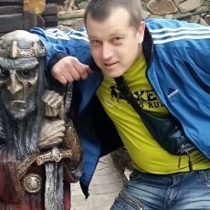 Фотография мужчины Александр, 44 года из г. Красный Сулин