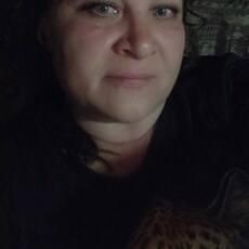 Фотография девушки Светлана, 52 года из г. Омск