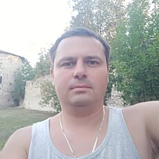 Фотография мужчины Александр, 40 лет из г. Колпашево