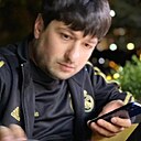 Hrant, 35 лет