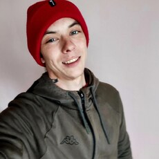 Фотография мужчины Алексей, 30 лет из г. Краснодар