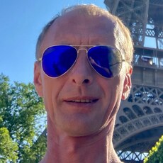 Фотография мужчины Валентин, 47 лет из г. Псков