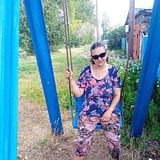 Фотография девушки Кира, 42 года из г. Рубцовск
