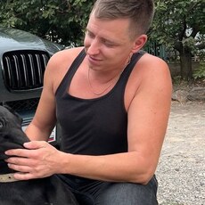 Фотография мужчины Руслан, 35 лет из г. Мариуполь