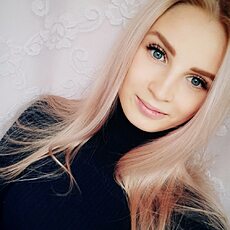 Фотография девушки Катя, 27 лет из г. Москва