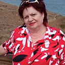Ирина, 63 года