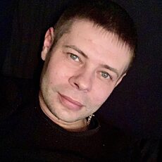 Фотография мужчины Виталий, 35 лет из г. Химки