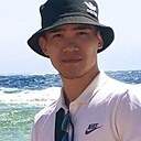 Альтаир, 28 лет