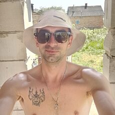 Фотография мужчины Дима, 31 год из г. Лунинец
