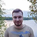 Игорь, 30 лет