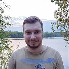 Фотография мужчины Игорь, 30 лет из г. Щёлково