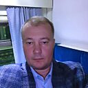 Виктор, 44 года