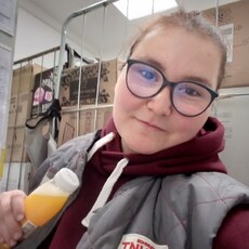 Фотография девушки Елизавета, 23 года из г. Архангельск