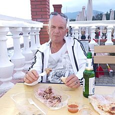 Фотография мужчины Алексей, 64 года из г. Волгоград