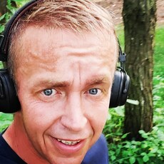 Фотография мужчины Александр, 44 года из г. Полоцк