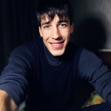 Фотография мужчины Александр, 33 года из г. Мегион