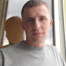 Фотография мужчины Александр, 35 лет из г. Домодедово