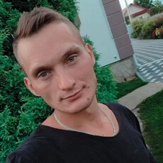 Фотография мужчины Дмитрий, 32 года из г. Ивацевичи