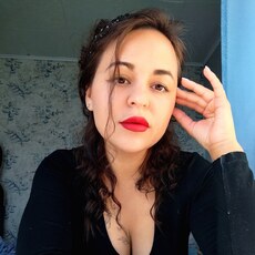 Фотография девушки Юля, 27 лет из г. Чистополь