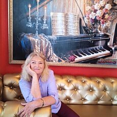 Фотография девушки Юлия, 63 года из г. Анапа