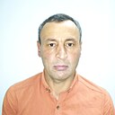 Убайдулло, 51 год