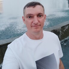 Фотография мужчины Дмитрий, 43 года из г. Одесса