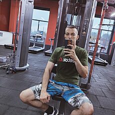 Фотография мужчины Роман, 31 год из г. Краснознаменск