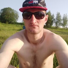 Фотография мужчины Сергей, 37 лет из г. Дмитров