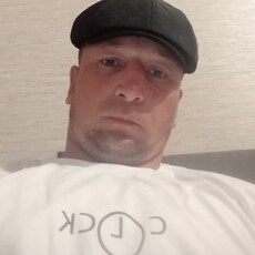 Фотография мужчины Денис, 40 лет из г. Сердобск