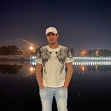 Фотография мужчины Максим, 40 лет из г. Пенза