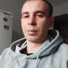 Фотография мужчины Александр, 33 года из г. Вологда