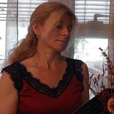 Фотография девушки Татьяна, 47 лет из г. Астана