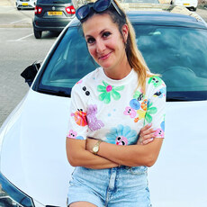 Фотография девушки Виктория, 34 года из г. Эйлат