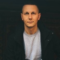 Фотография мужчины Александр, 33 года из г. Жодино